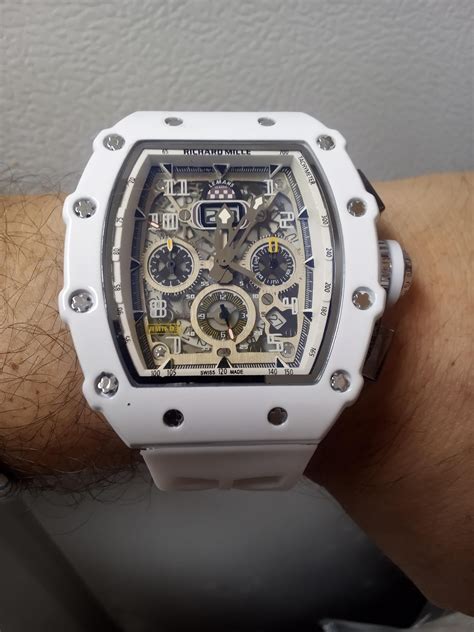 richard mille watches dhgate|Richard Mille watches catalog.